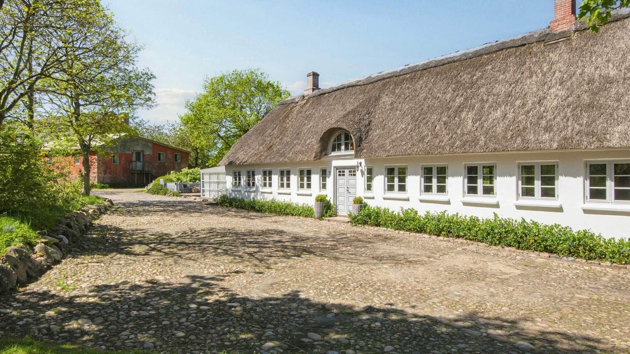 Photo of Outdoor in Hemmet