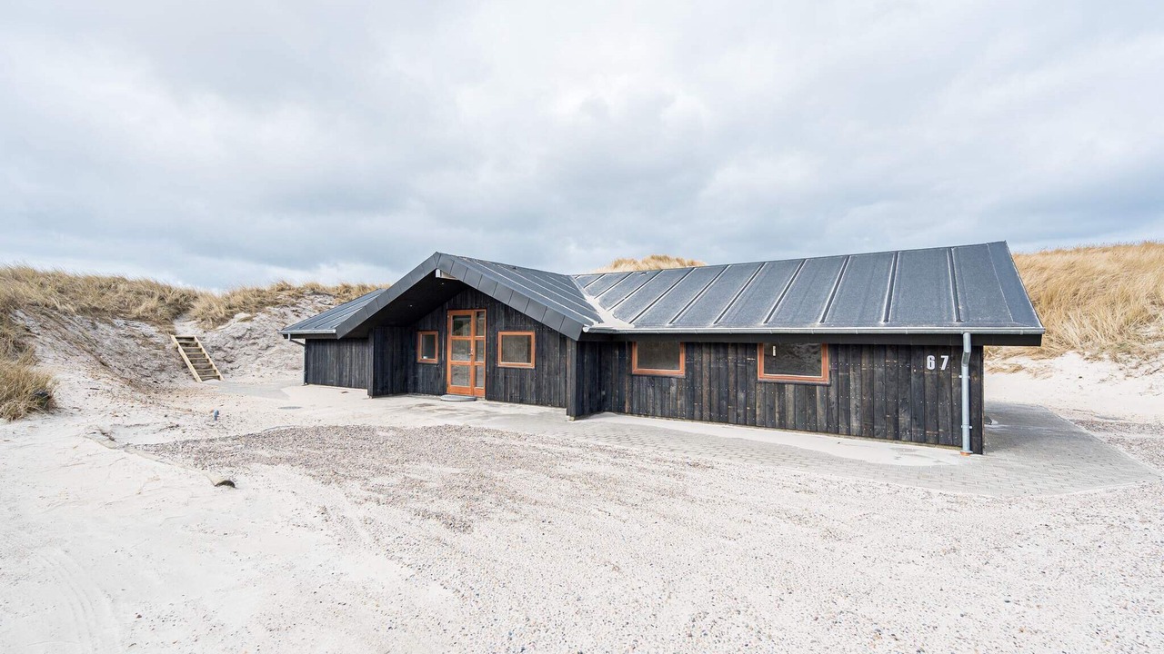 Photo of Outdoor in Henne Strand
