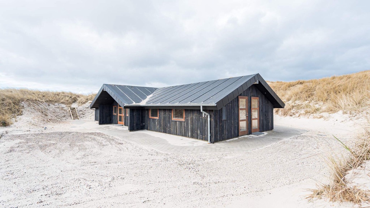 Photo of Outdoor in Henne Strand