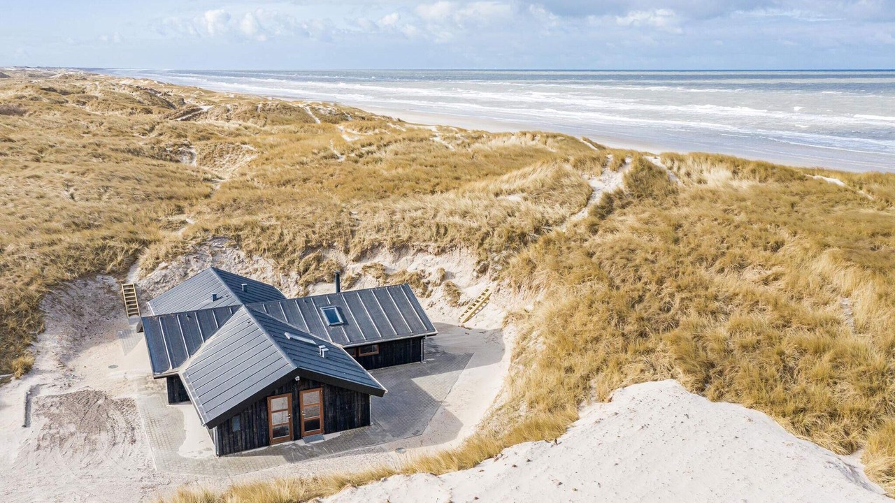 Photo of Others in Henne Strand