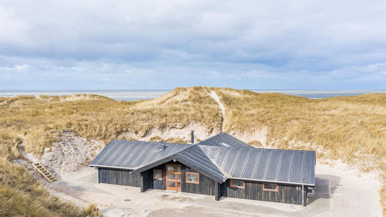 Photo of Others in Henne Strand