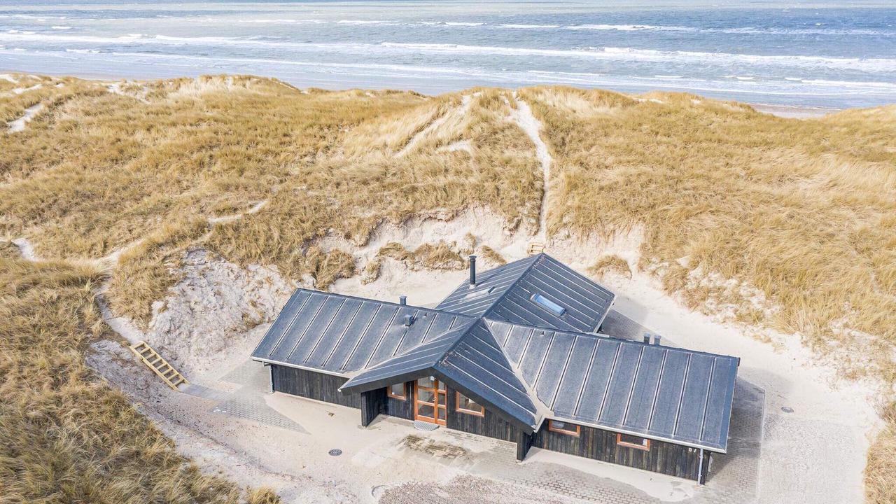Photo of Others in Henne Strand