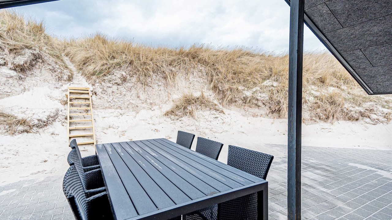 Photo of Outdoor in Henne Strand