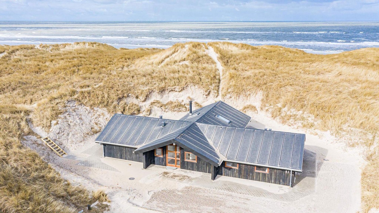 Photo of Outdoor in Henne Strand