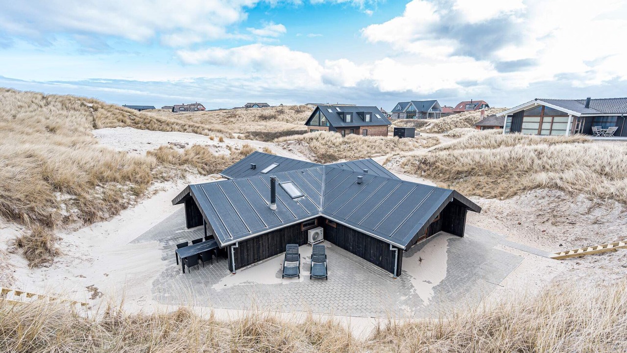 Photo of Outdoor in Henne Strand