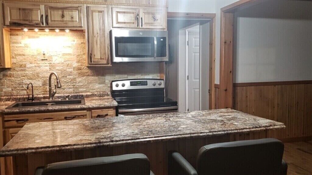 Photo of Kitchen in Town of Kirkland