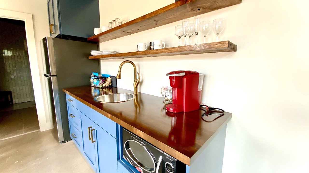 Photo of Kitchen in Dripping Springs