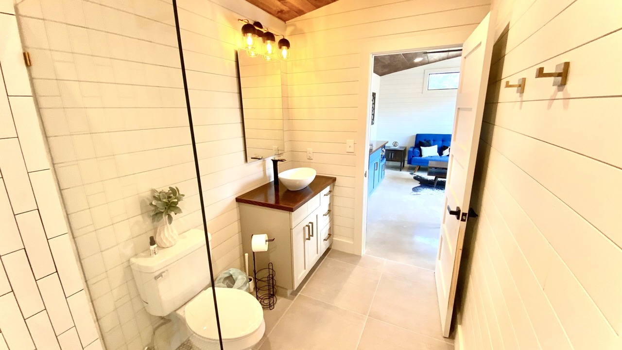 Photo of Bathroom in Dripping Springs