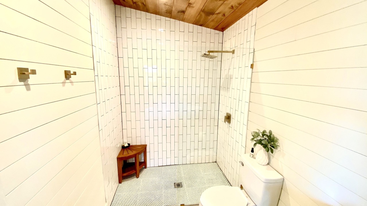 Photo of Bathroom in Dripping Springs