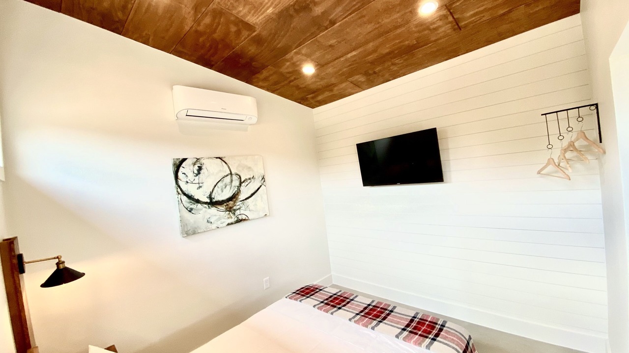 Photo of Bedroom in Dripping Springs