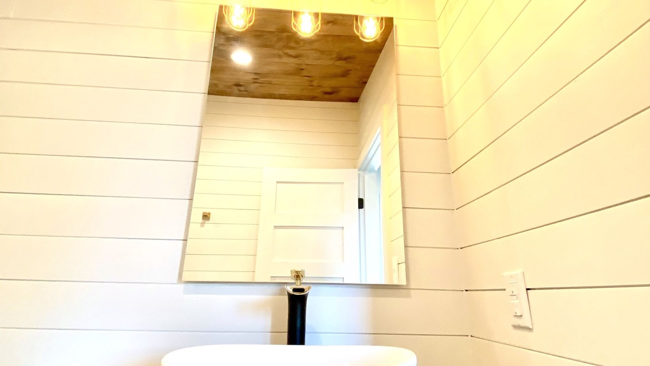 Photo of Bathroom in Dripping Springs
