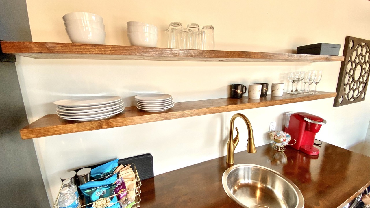 Photo of Kitchen in Dripping Springs