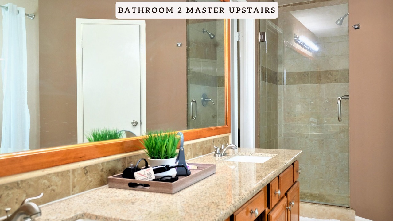 Photo of Bathroom in Stafford