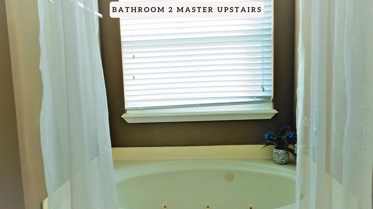 Photo of Bathroom in Stafford