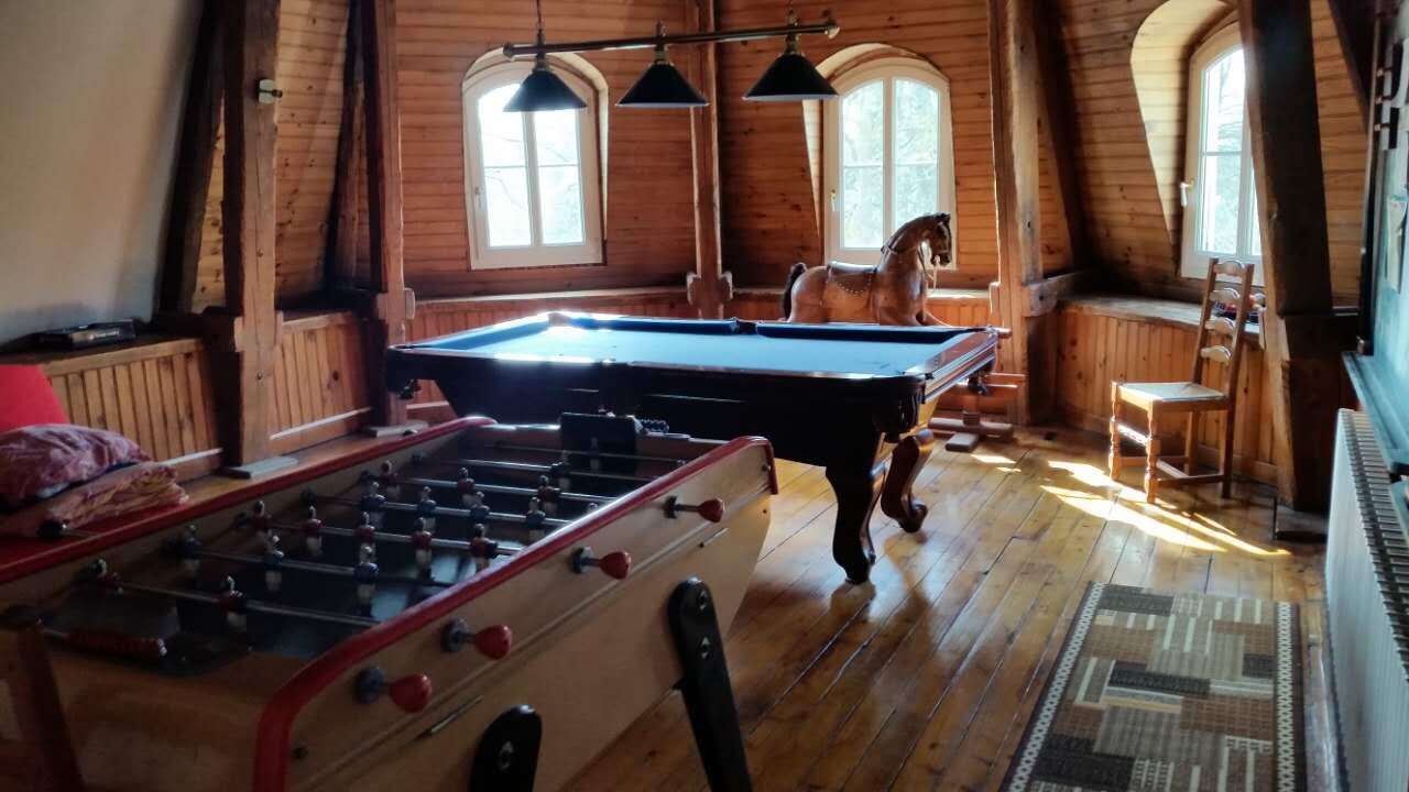 Photo of Bedroom in Charmes