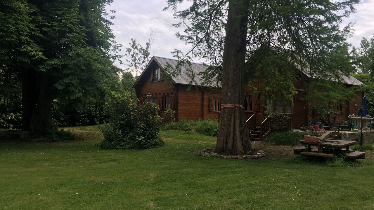 Photo of Outdoor in Charmes