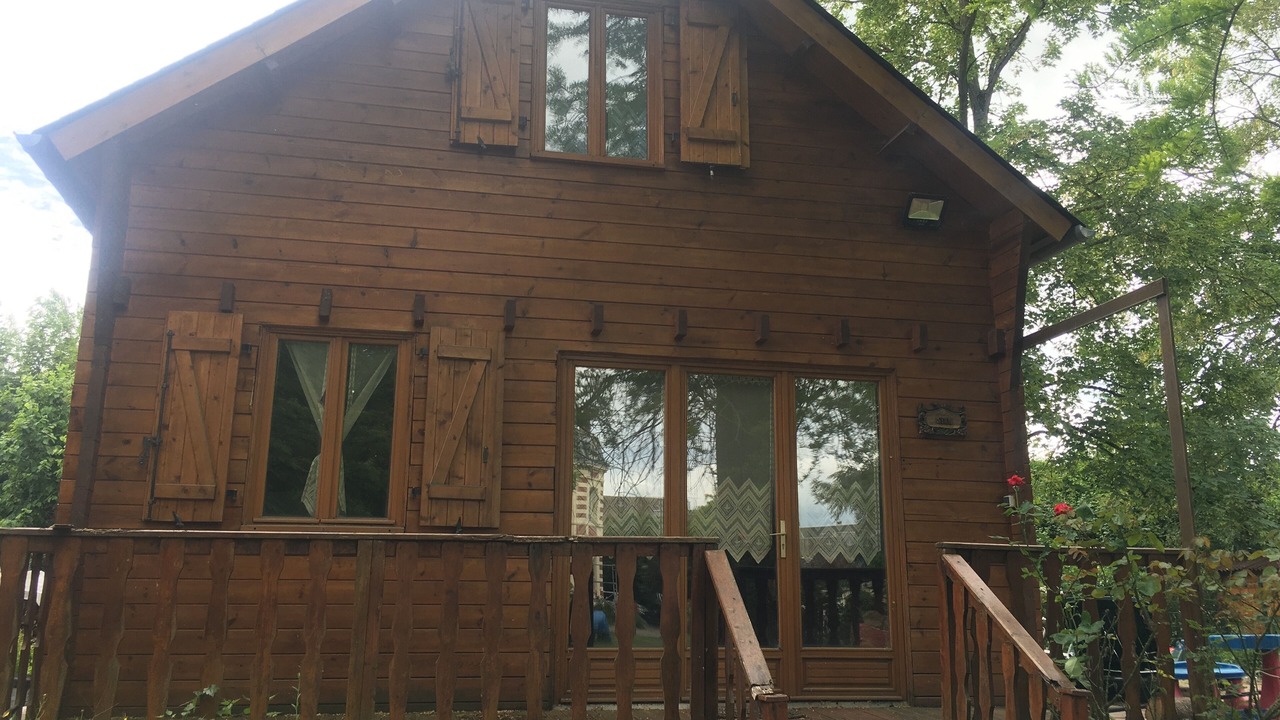 Photo of Outdoor in Charmes