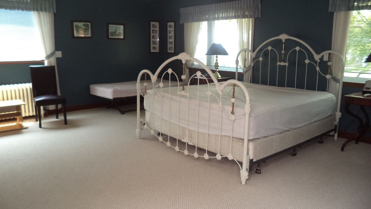 Photo of Bedroom in Wainfleet