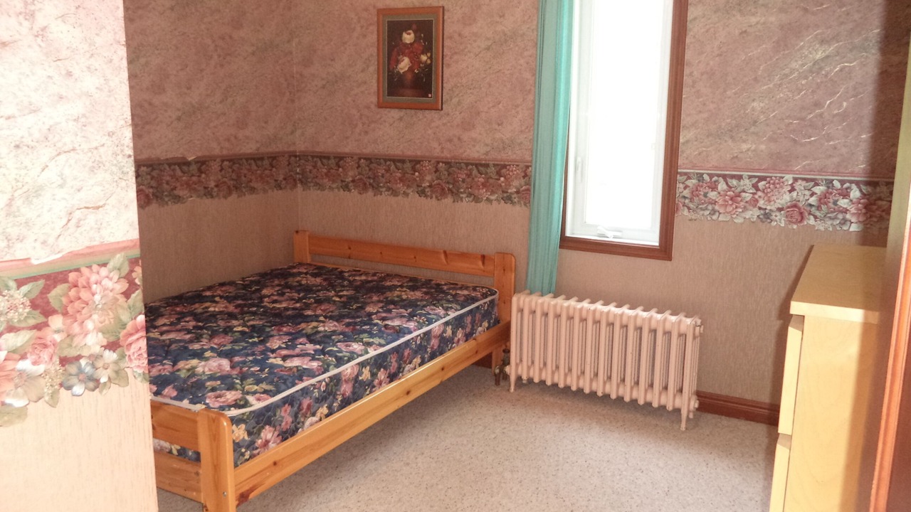 Photo of Bedroom in Wainfleet
