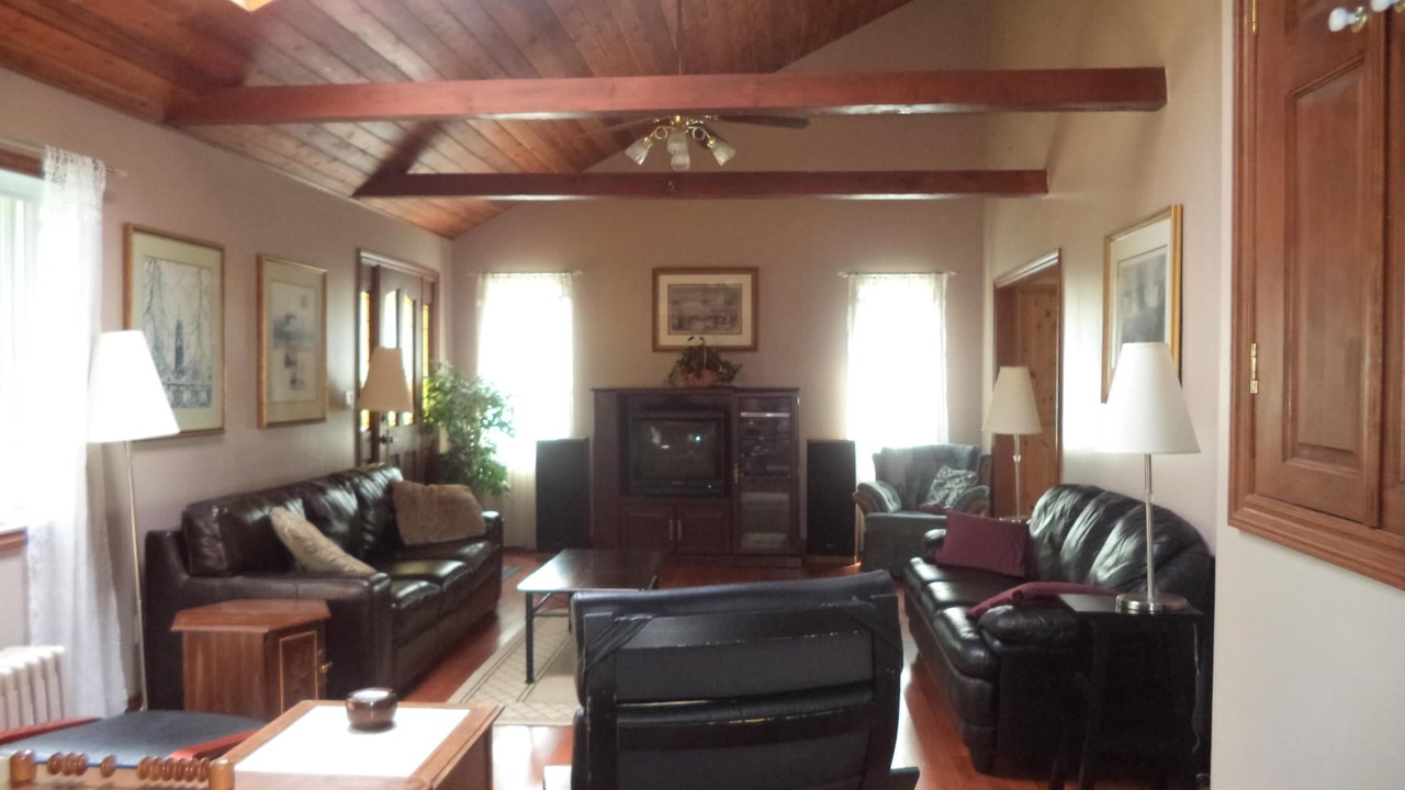 Photo of Livingroom in Wainfleet