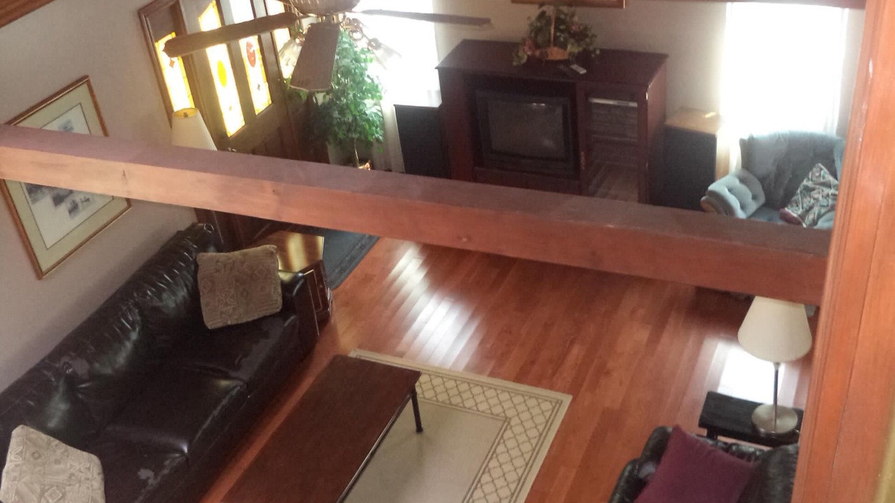 Photo of Livingroom in Wainfleet