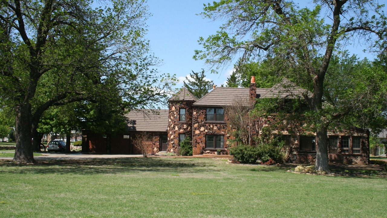 Photo of Outdoor in Watonga