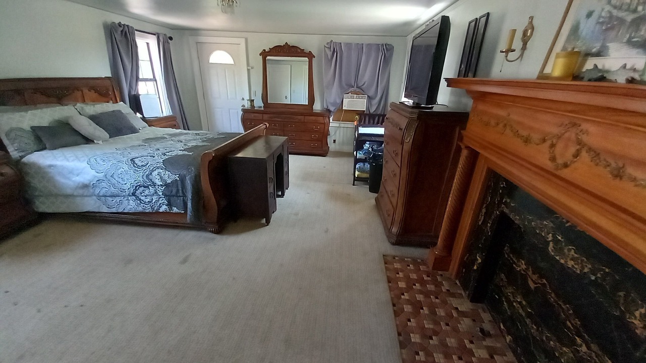 Photo of Bedroom in Watonga