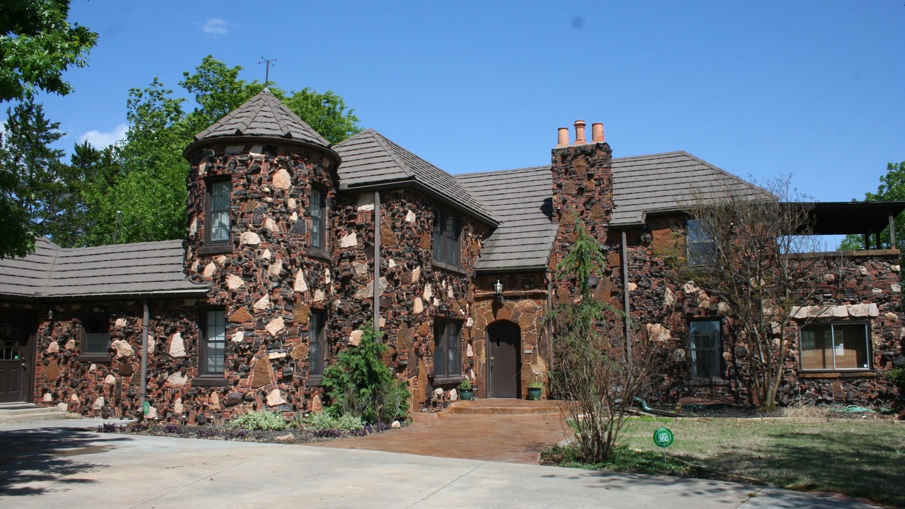 Photo of Outdoor in Watonga