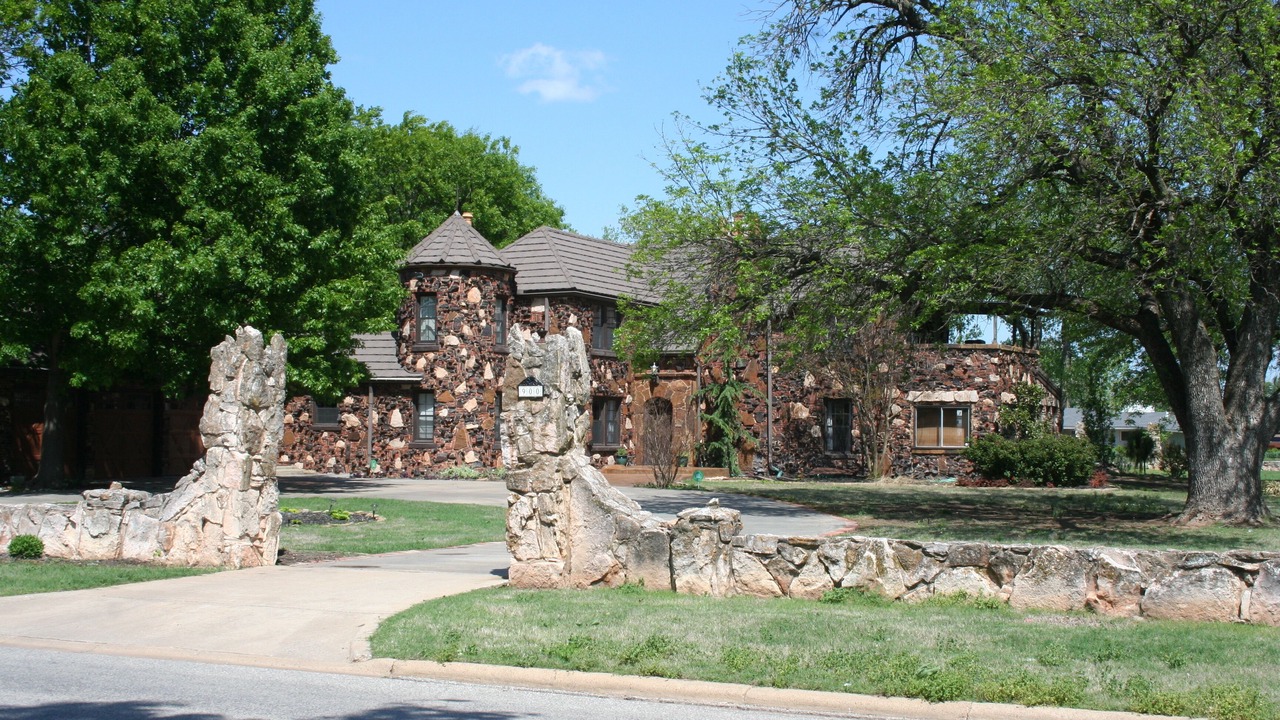 Photo of Outdoor in Watonga