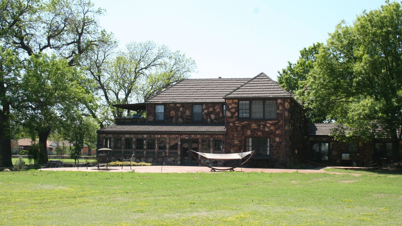 Photo of Outdoor in Watonga