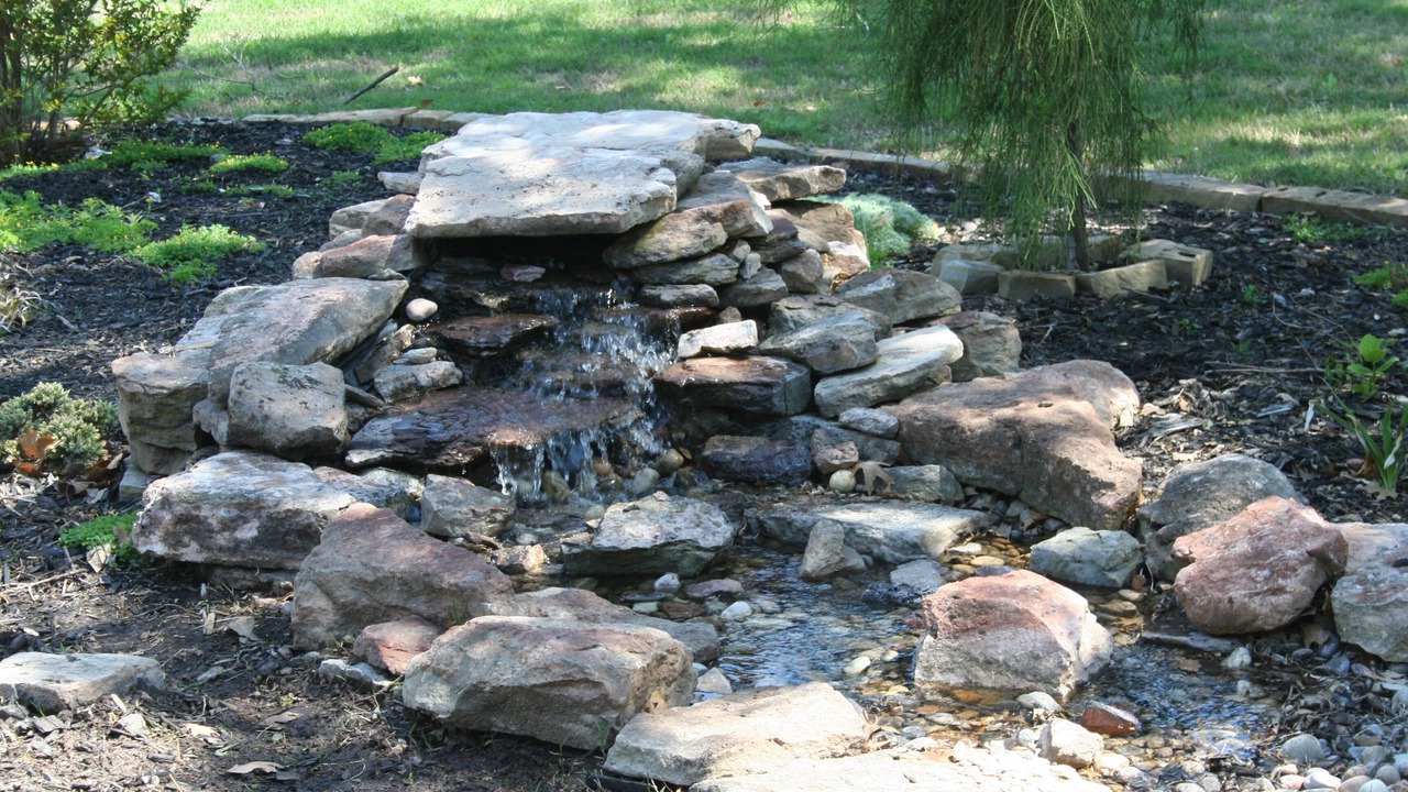 Photo of Outdoor in Watonga