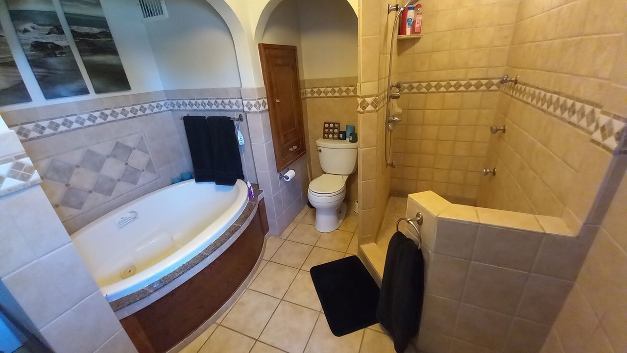 Photo of Bathroom in Watonga
