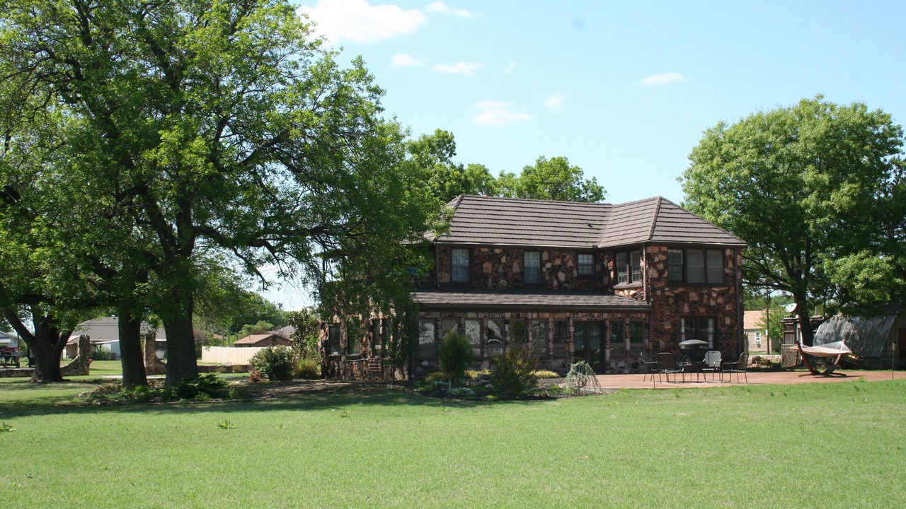 Photo of Outdoor in Watonga