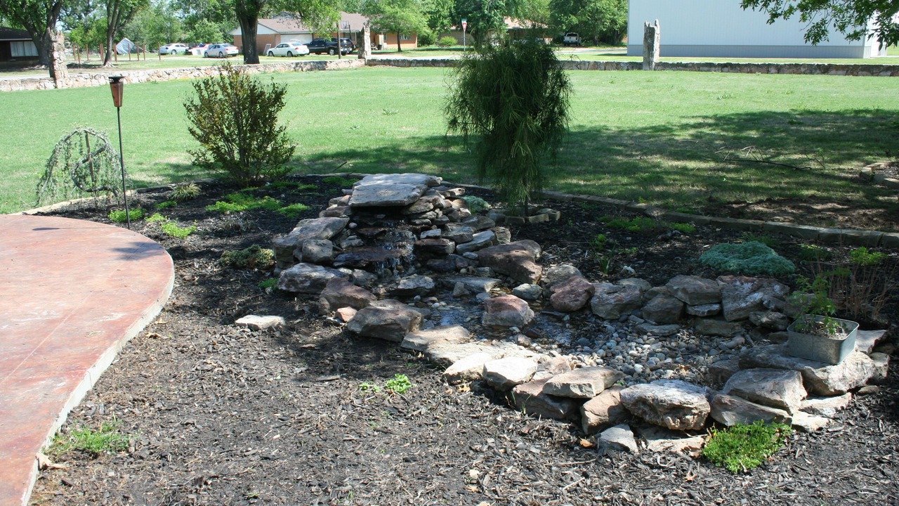 Photo of Outdoor in Watonga