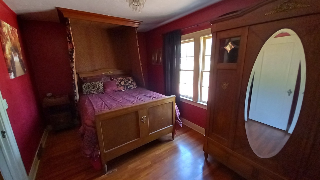 Photo of Bedroom in Watonga