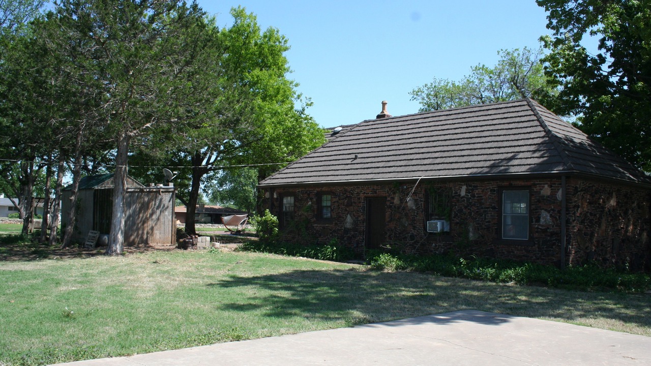 Photo of Outdoor in Watonga