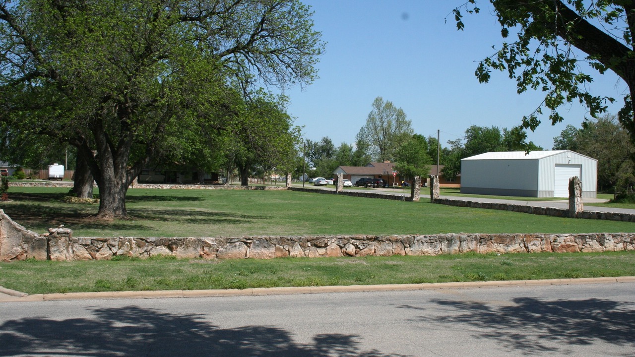 Photo of Outdoor in Watonga