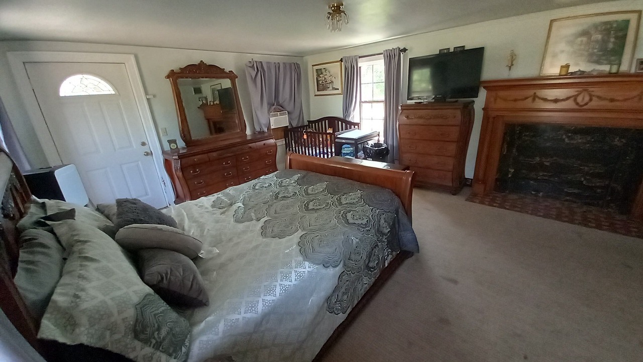 Photo of Bedroom in Watonga