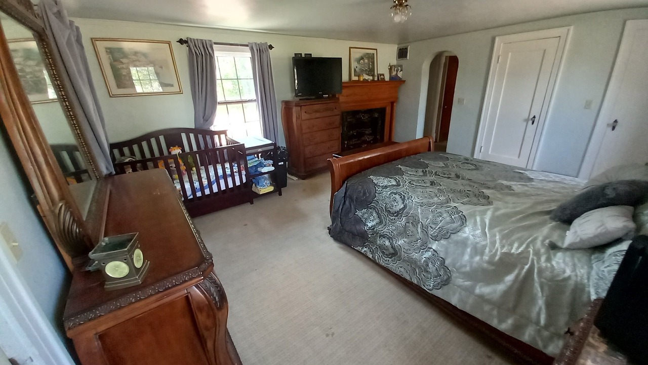 Photo of Bedroom in Watonga