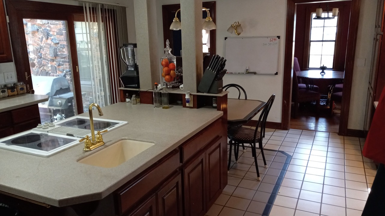 Photo of Kitchen in Watonga