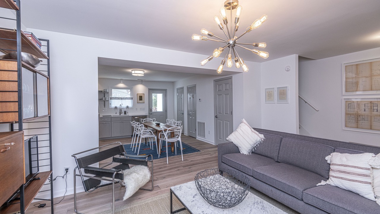 Photo of Livingroom in Old Village
