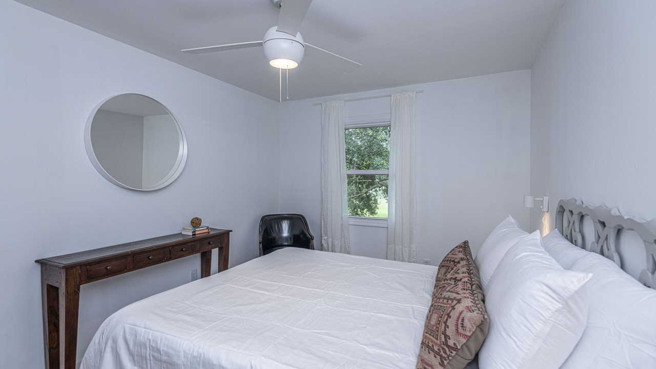 Photo of Bedroom in Old Village