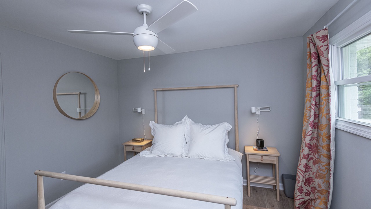 Photo of Bedroom in Old Village