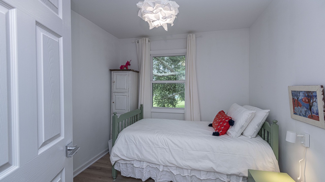 Photo of Bedroom in Old Village