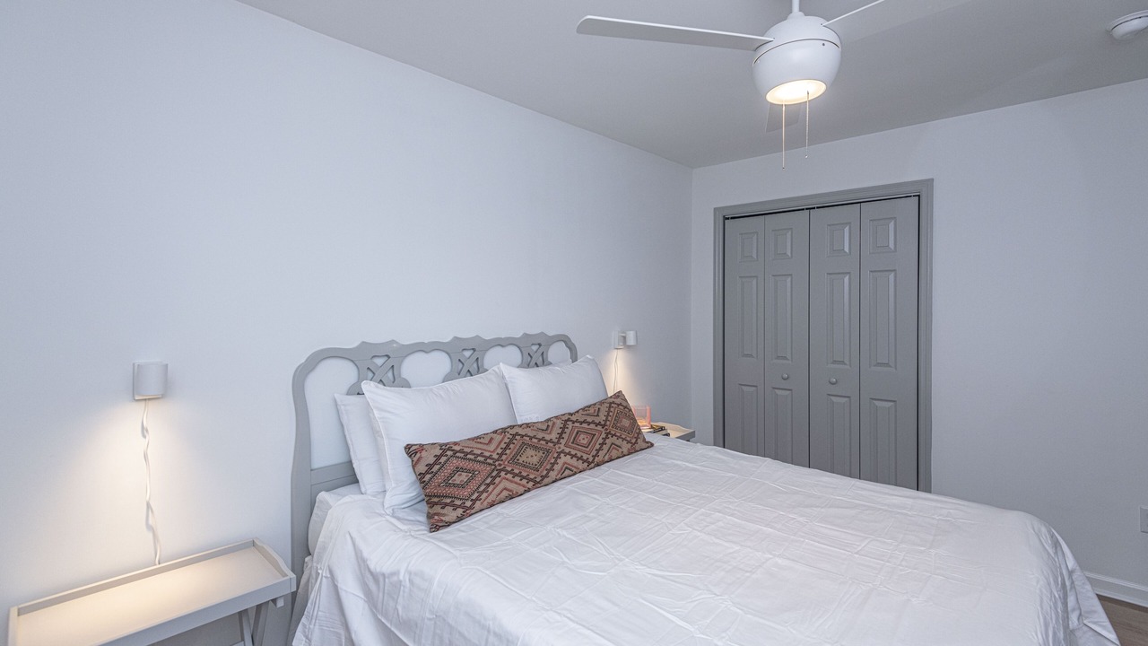 Photo of Bedroom in Old Village