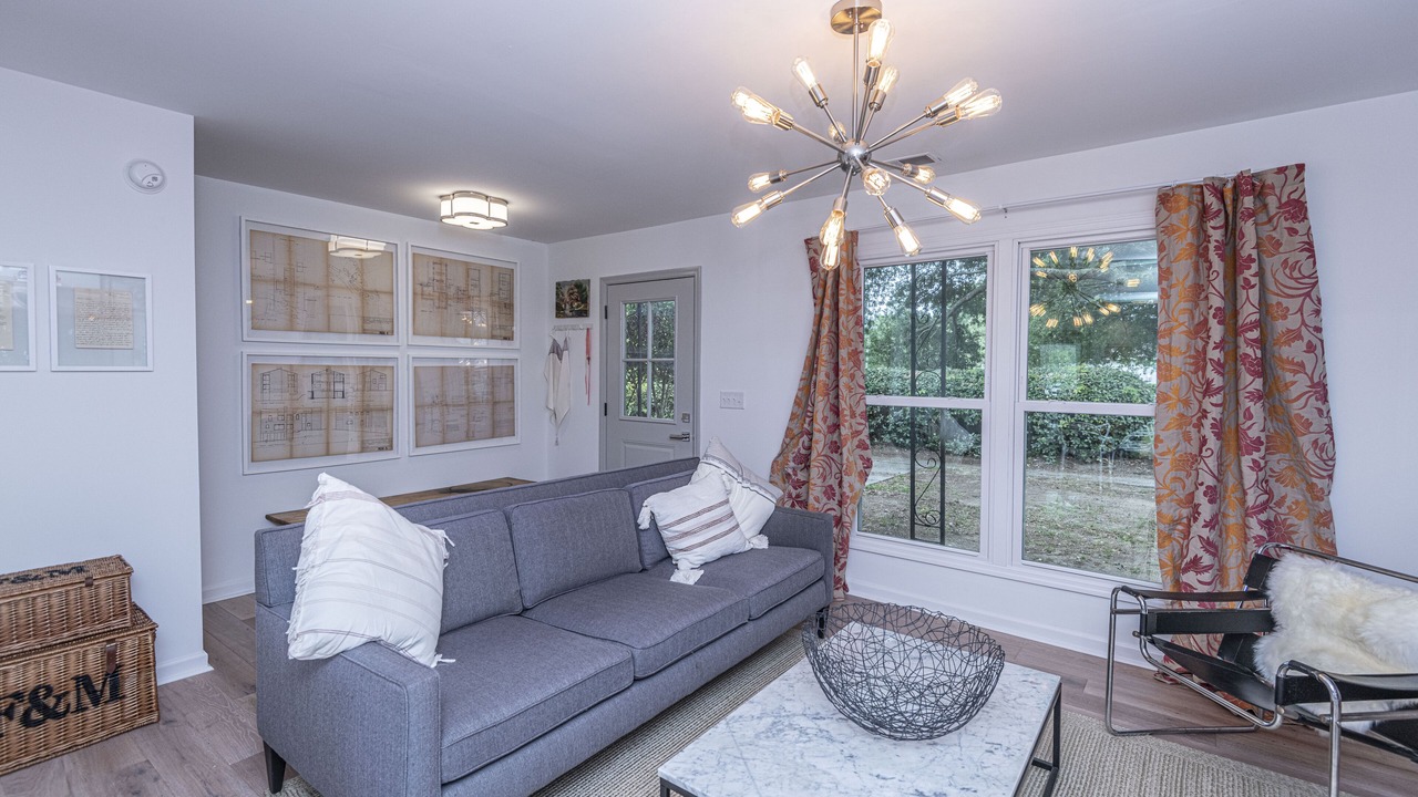 Photo of Livingroom in Old Village
