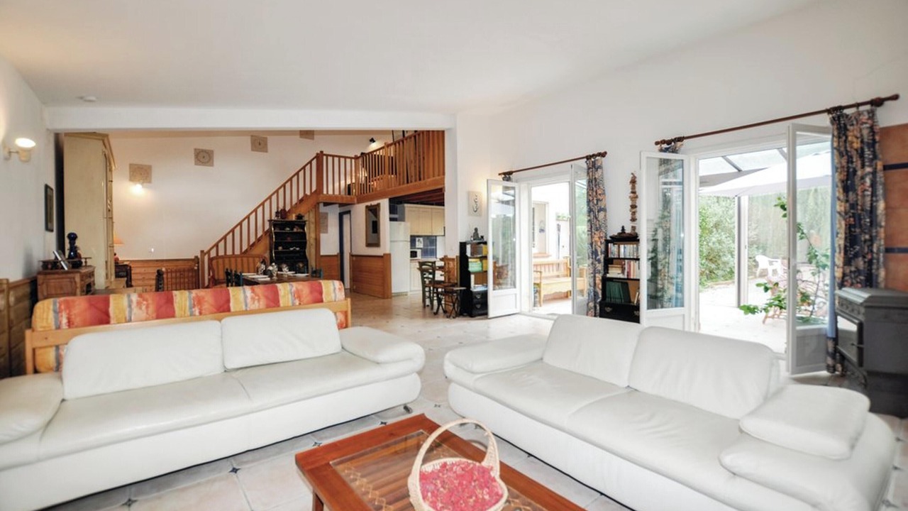 Photo of Livingroom in Montseret