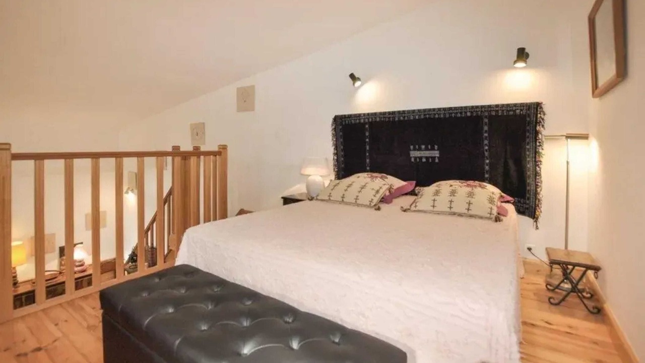 Photo of Bedroom in Montseret