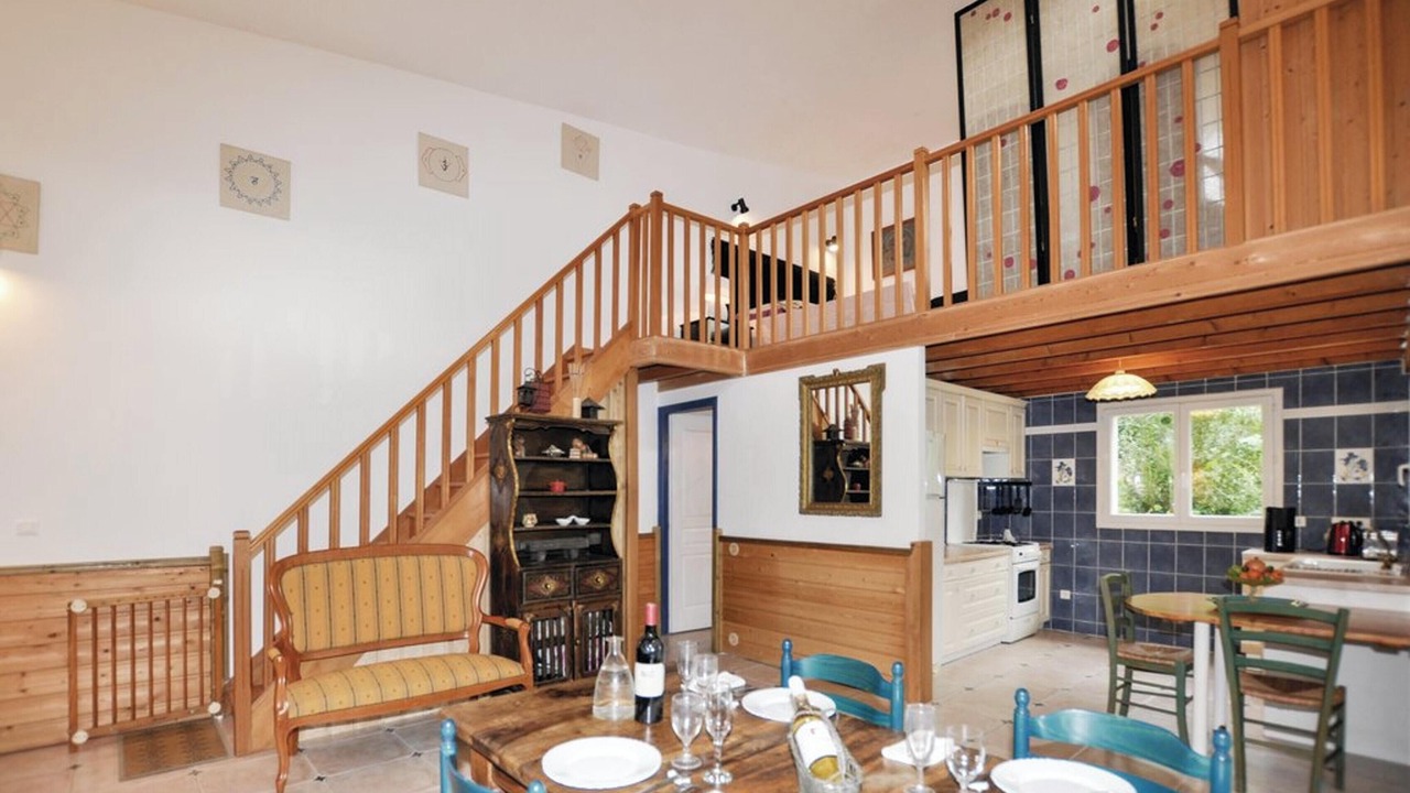 Photo of Livingroom in Montseret