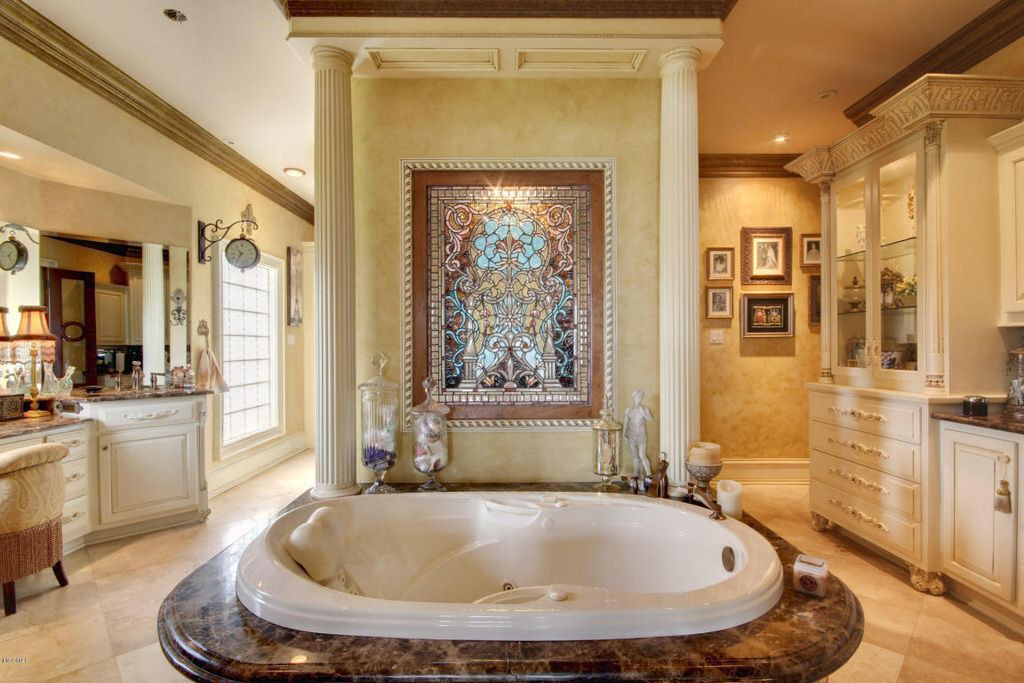 Photo of Bathroom in Gulf Hills